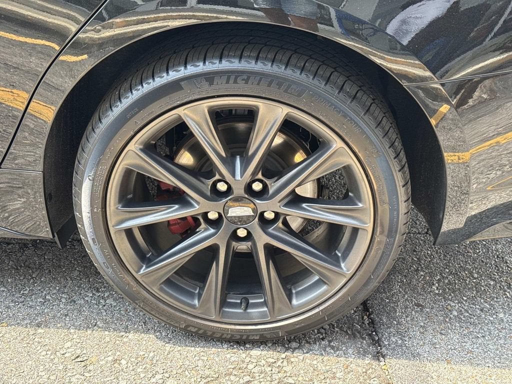 2023 Cadillac CT5 Sport