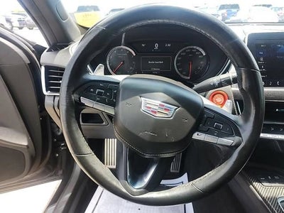 2024 Cadillac CT5-V V-Series