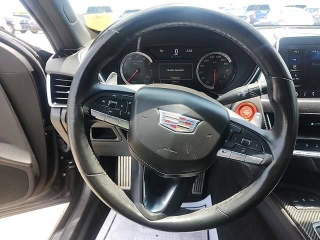 2024 Cadillac CT5-V V-Series