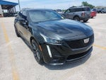 2024 Cadillac CT5-V V-Series