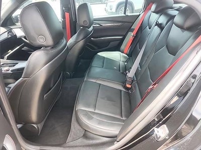 2024 Cadillac CT5-V V-Series