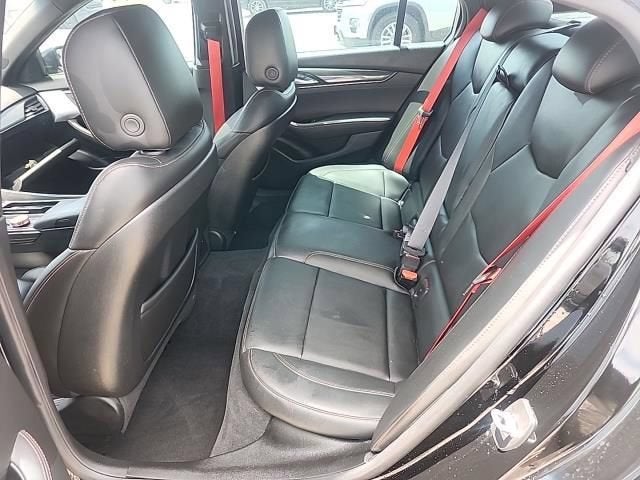 2024 Cadillac CT5-V V-Series