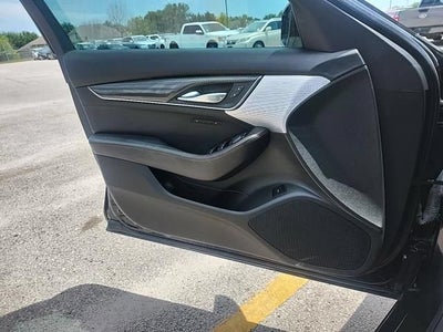 2024 Cadillac CT5-V V-Series