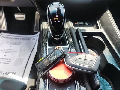 2024 Cadillac CT5-V V-Series