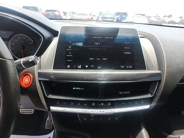 2024 Cadillac CT5-V V-Series