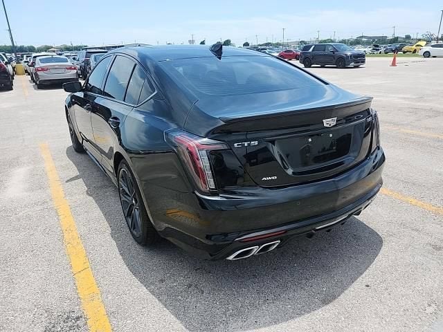 2024 Cadillac CT5-V V-Series
