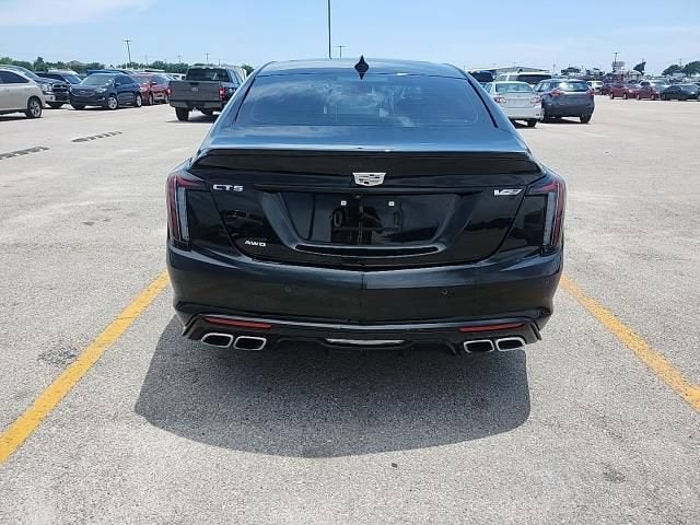 2024 Cadillac CT5-V V-Series