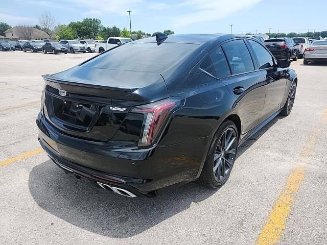 2024 Cadillac CT5-V V-Series