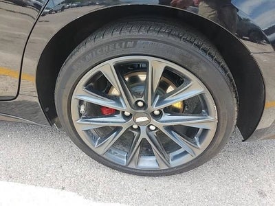 2024 Cadillac CT5-V V-Series