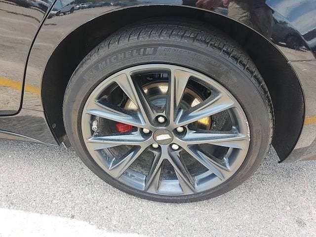 2024 Cadillac CT5-V V-Series