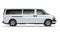 2026 Chevrolet Express Passenger 1LT