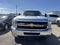 2012 Chevrolet Silverado 2500 HD Work Truck