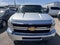 2012 Chevrolet Silverado 2500 HD Work Truck