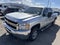 2012 Chevrolet Silverado 2500 HD Work Truck