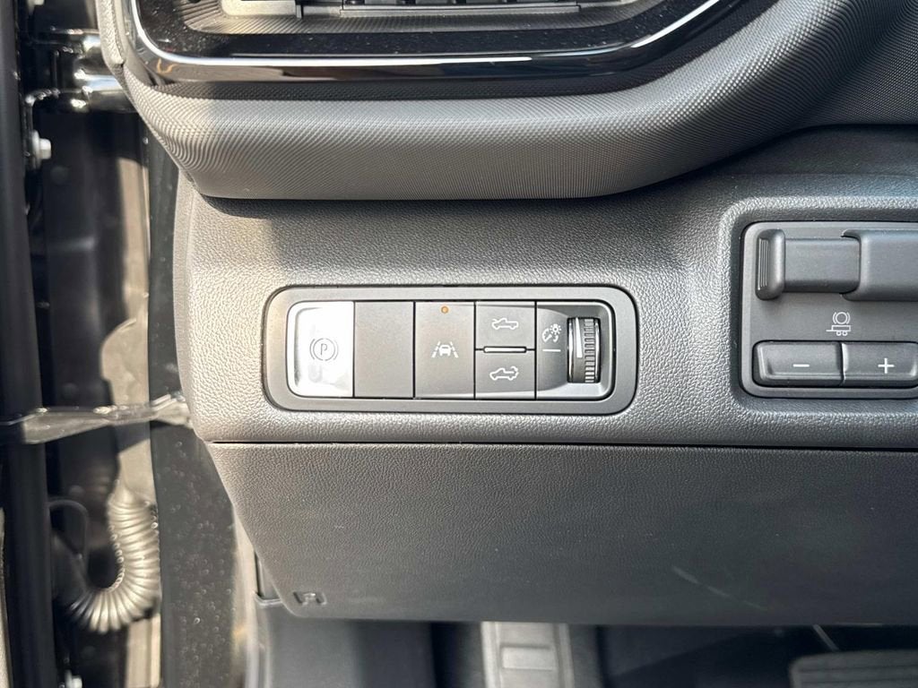 2026 Chevrolet Silverado EV Trail Boss - Extended Range