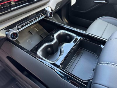 2026 Chevrolet Silverado EV Trail Boss - Extended Range