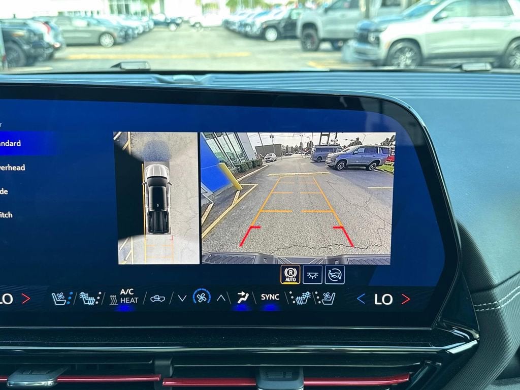 2026 Chevrolet Silverado EV Trail Boss - Extended Range