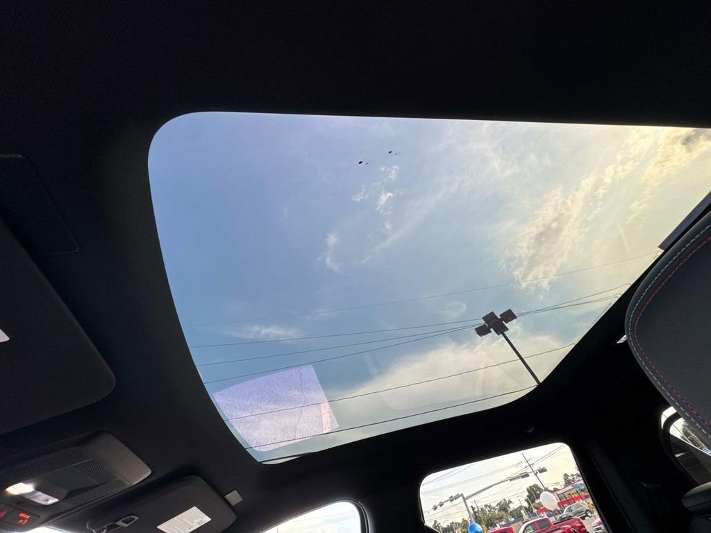 2026 Chevrolet Silverado EV Trail Boss - Extended Range