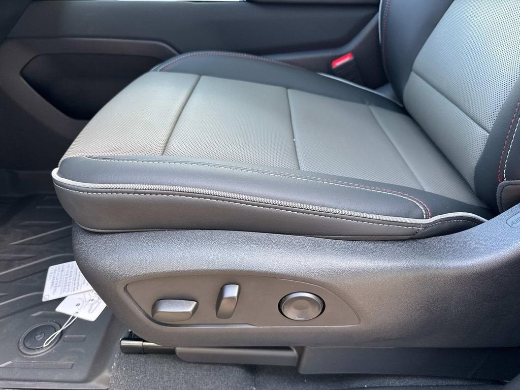 2026 Chevrolet Silverado EV Trail Boss - Extended Range