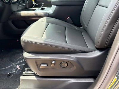2026 Chevrolet Silverado 3500 HD LTZ DRW