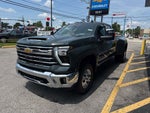 2026 Chevrolet Silverado 3500 HD LTZ DRW