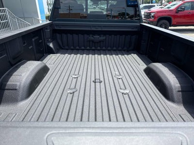 2026 Chevrolet Silverado 3500 HD LTZ DRW