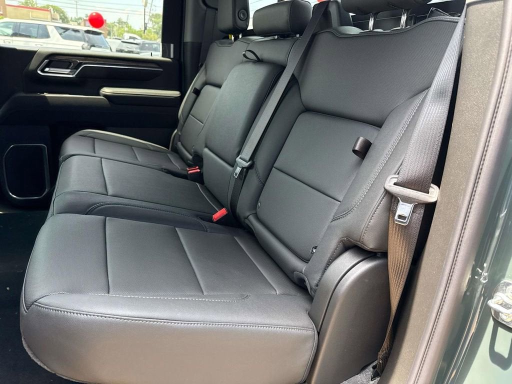 2026 Chevrolet Silverado 3500 HD LTZ DRW