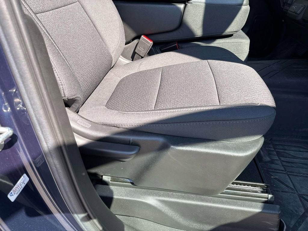 2023 Chevrolet Silverado 2500 HD Custom