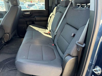 2023 Chevrolet Silverado 2500 HD Custom