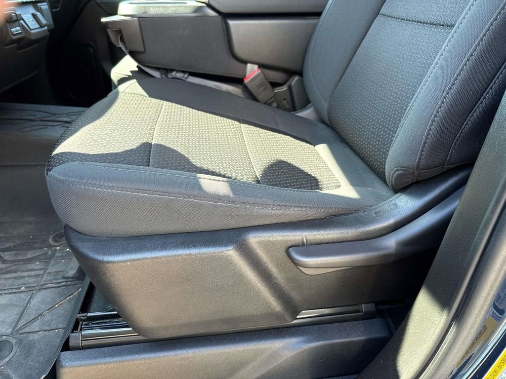 2023 Chevrolet Silverado 2500 HD Custom