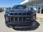 2023 Chevrolet Silverado 2500 HD Custom