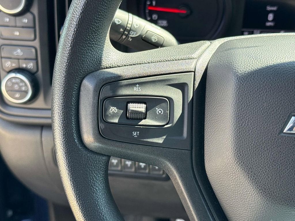 2023 Chevrolet Silverado 2500 HD Custom