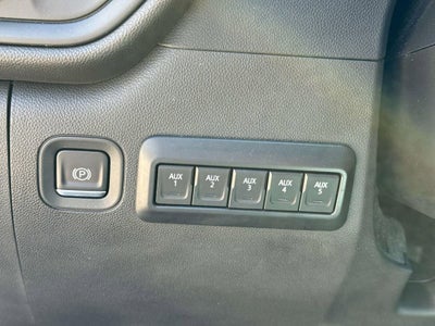 2023 Chevrolet Silverado 2500 HD Custom