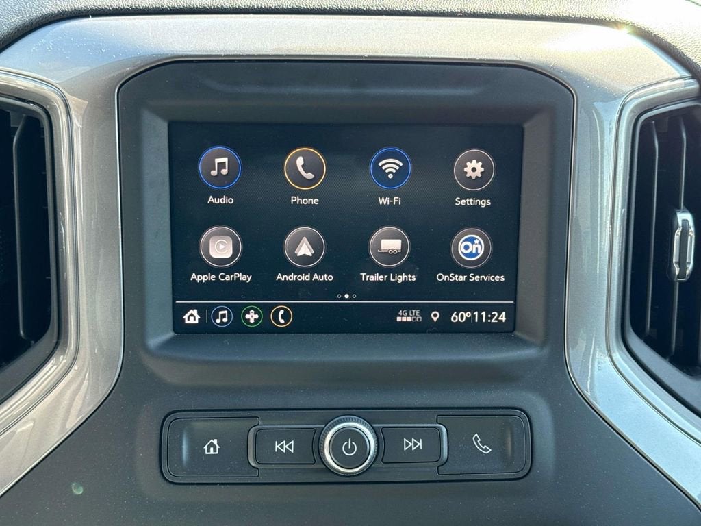 2023 Chevrolet Silverado 2500 HD Custom