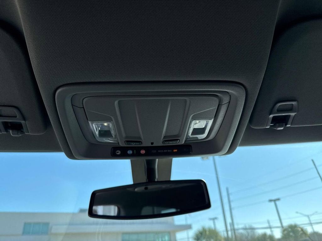 2023 Chevrolet Silverado 2500 HD Custom