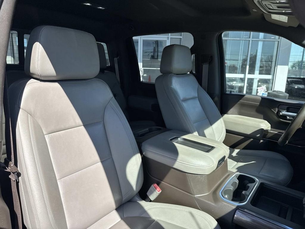 2021 Chevrolet Silverado 3500 HD LT DRW