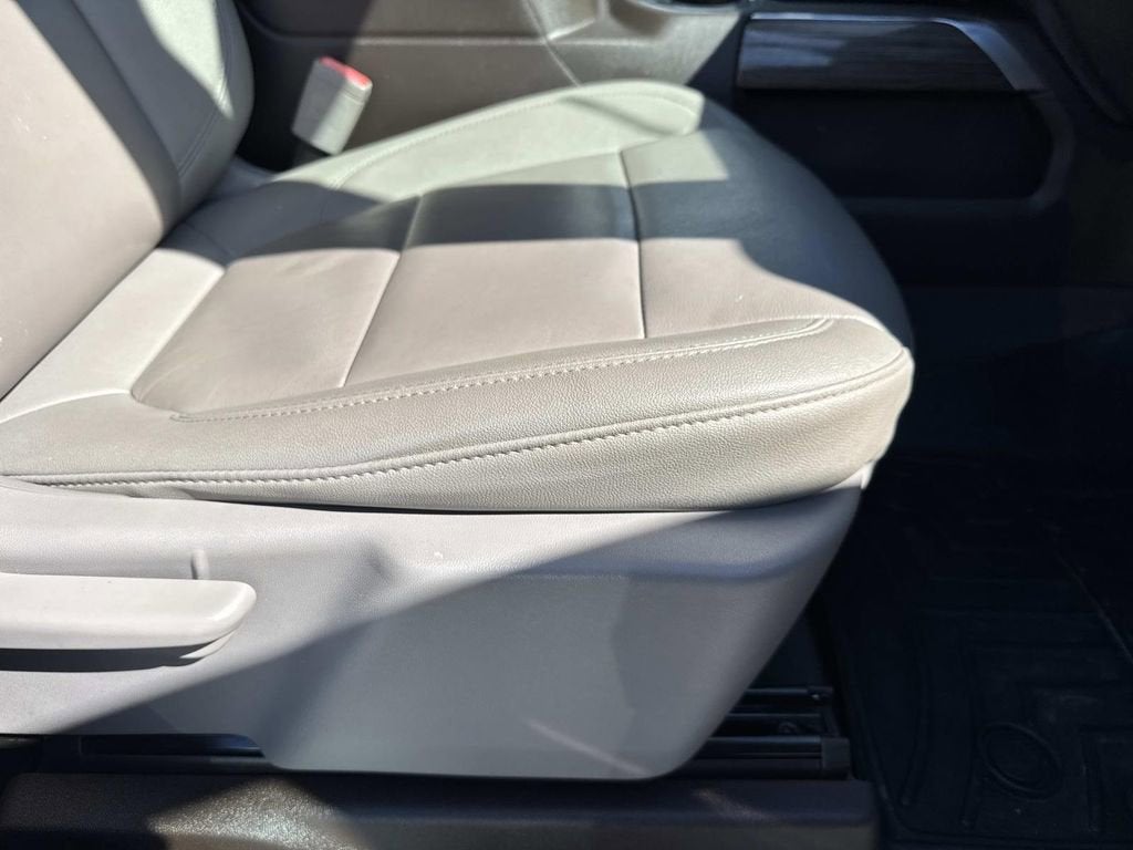 2021 Chevrolet Silverado 3500 HD LT DRW