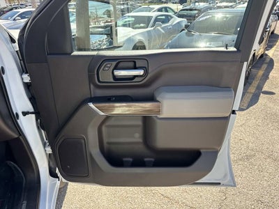 2021 Chevrolet Silverado 3500 HD LT DRW