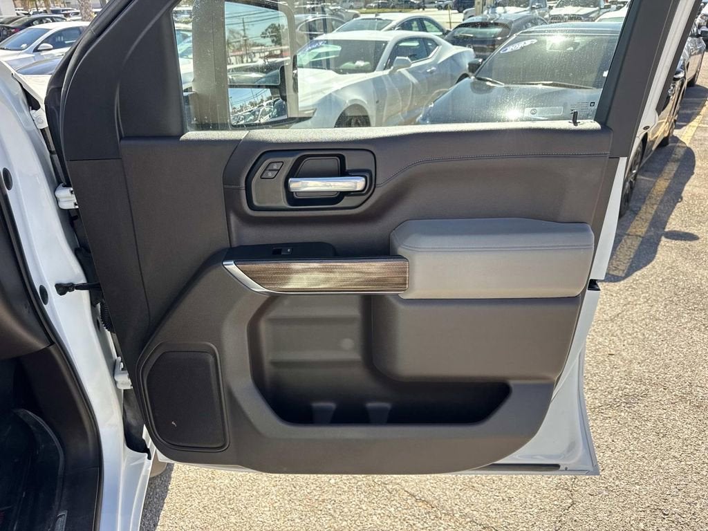 2021 Chevrolet Silverado 3500 HD LT DRW