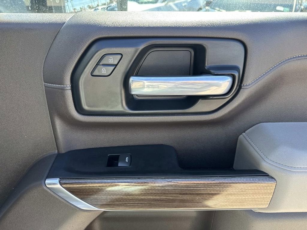 2021 Chevrolet Silverado 3500 HD LT DRW