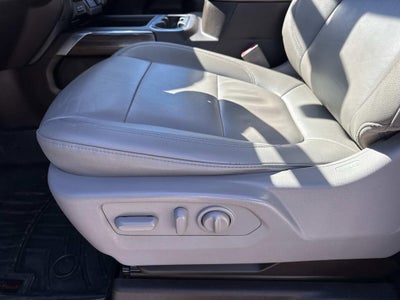 2021 Chevrolet Silverado 3500 HD LT DRW