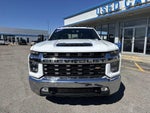 2021 Chevrolet Silverado 3500 HD LT DRW