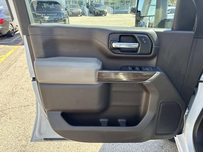 2021 Chevrolet Silverado 3500 HD LT DRW