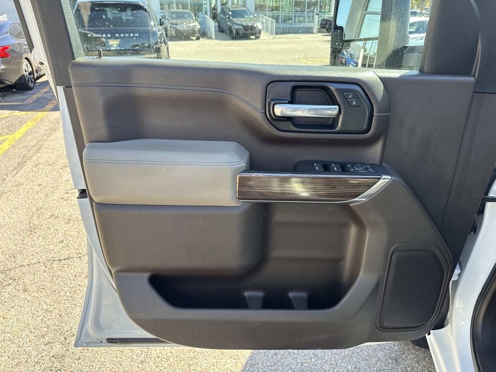 2021 Chevrolet Silverado 3500 HD LT DRW