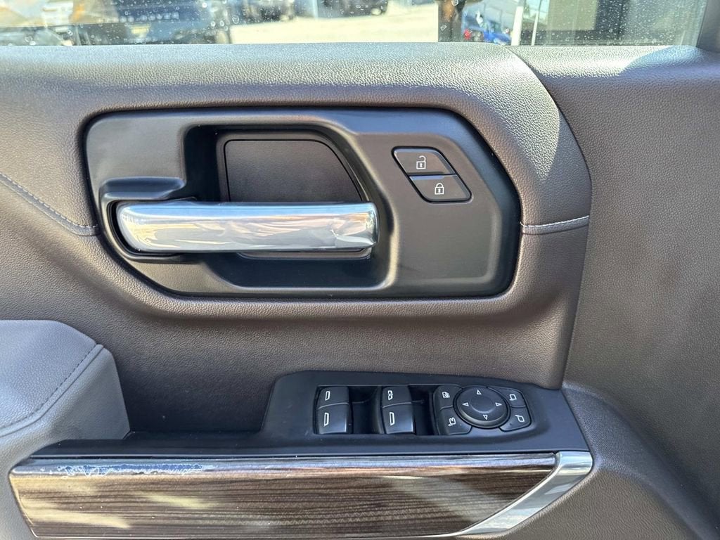 2021 Chevrolet Silverado 3500 HD LT DRW