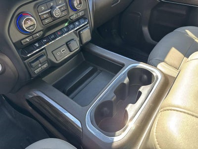 2021 Chevrolet Silverado 3500 HD LT DRW