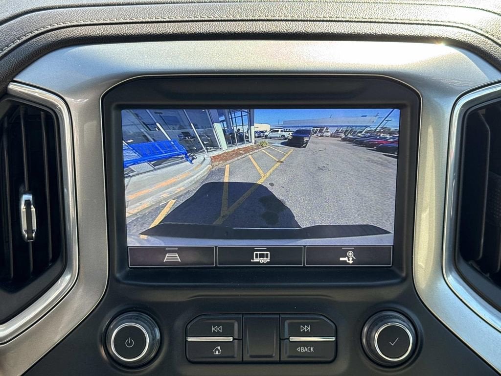 2021 Chevrolet Silverado 3500 HD LT DRW