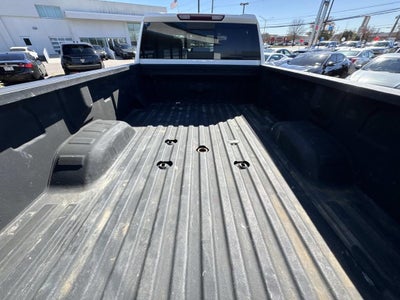 2021 Chevrolet Silverado 3500 HD LT DRW