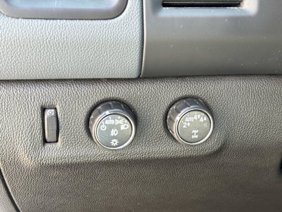 2022 Chevrolet Colorado 4WD Z71