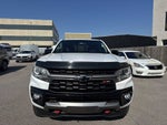 2022 Chevrolet Colorado 4WD Z71